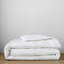 Insert de couette en duvet synthétique Kleinn-87929791