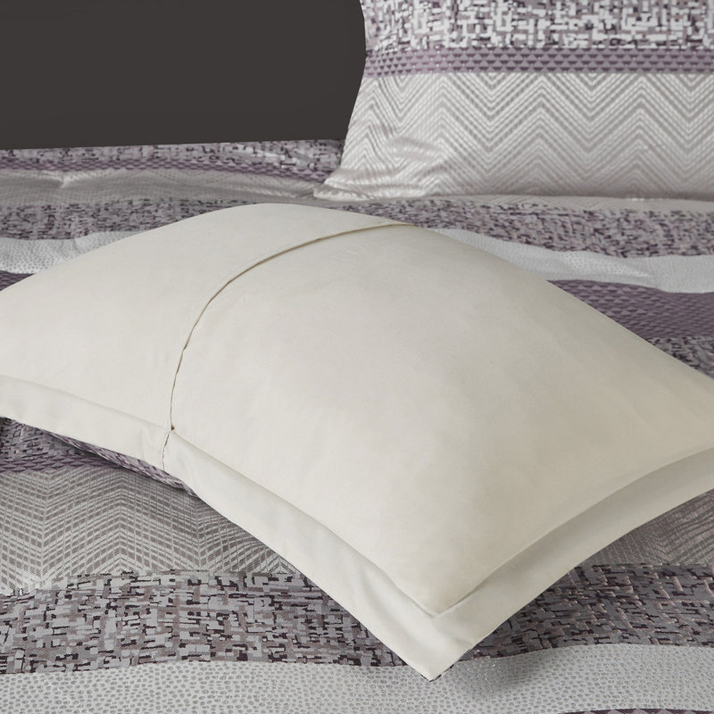 7733529000 Bedding, Purple