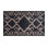 Machine Washable Gray Area Rug