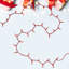 Mini Christmas Light Set - Green Wire-786909152-786909155