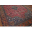 Tapis traditionnel en laine Tribal