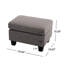OTTOMAN SPRINGFIield-865815447