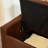 Ottoman Bench With Storage, Bench For Bedroom,Living Room,Hallway, Upholstered Tufted Faux Leather PU Ottoman-653458176