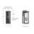 Covington Wall Light-1148390208