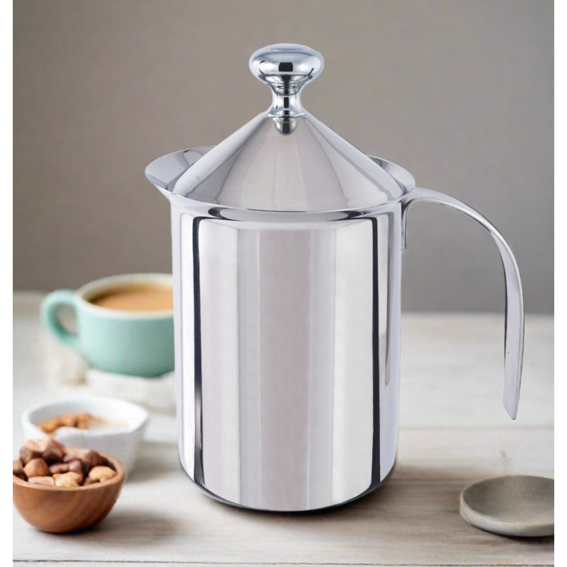 Mousseur à lait cappuccino Cuisinox