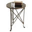 Directoire End Table-85689175