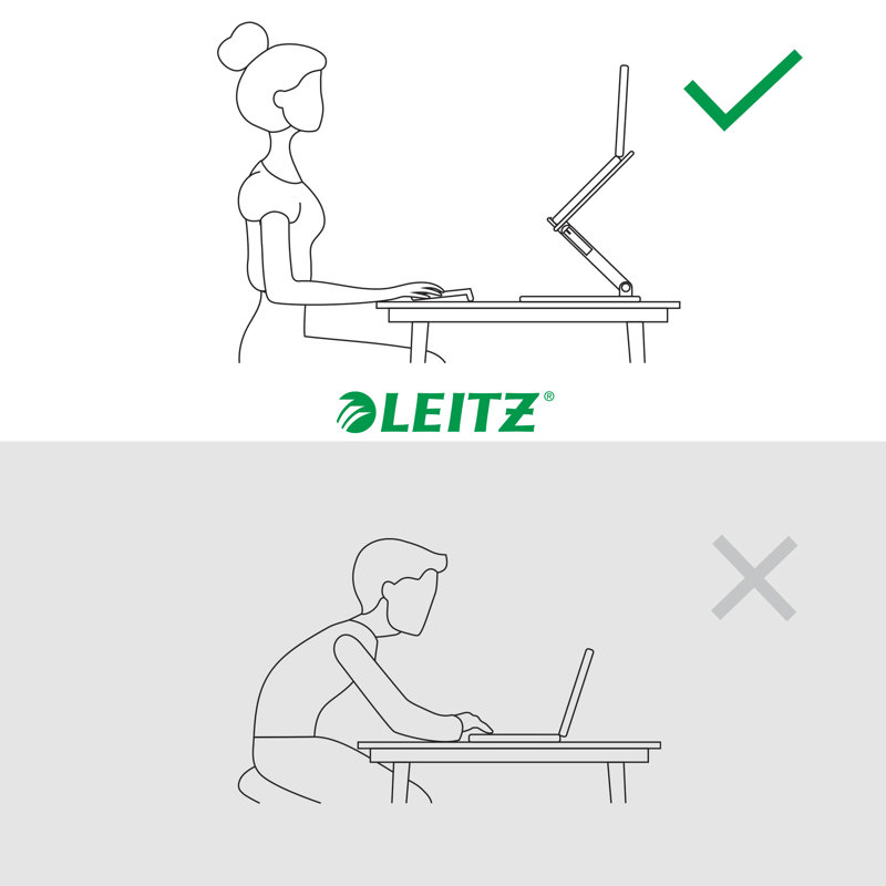 Monitor Stand