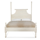 Emily Spindle Four Post Bed
