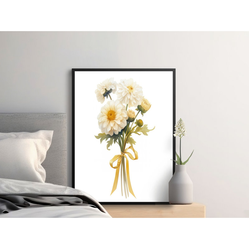 Woodberry No Frame Print, 24x36