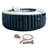 Intex 4 - Person 140 - Jet Inflatable Hot Tub
