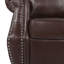 Fauteuil club l 36,5 po Cohligan-70932731