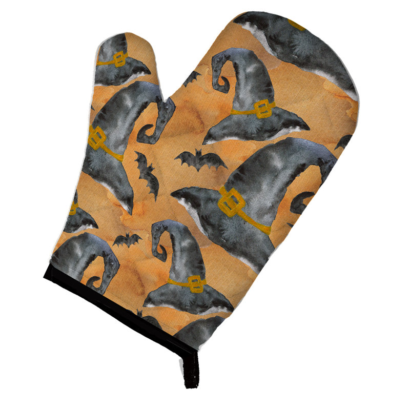 Caroline's Treasures Oven Mitt