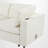 4 - Piece Modular Upholstered Sectional-277727655