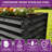 Galvanized Raised Garden Bed With Gloves-2022981675-2022981672