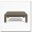 ENSEMBLE BANC ET TABLE DE CAFÉ-372107393