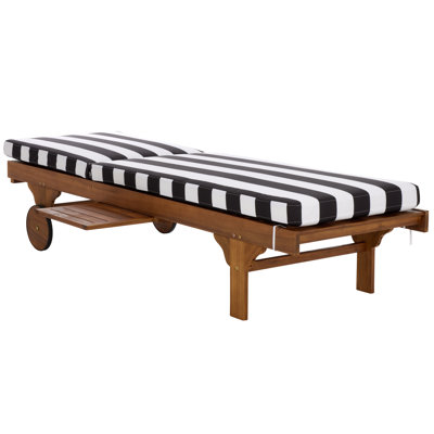 Jivera Lounge Chair