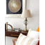 Metal Table Lamp