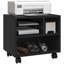 36cm H x 40cm W Printer Stand-133599006