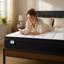 Ellum Memory Foam Spring Mattress-51335505