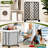 Laundry Basket With Wheels