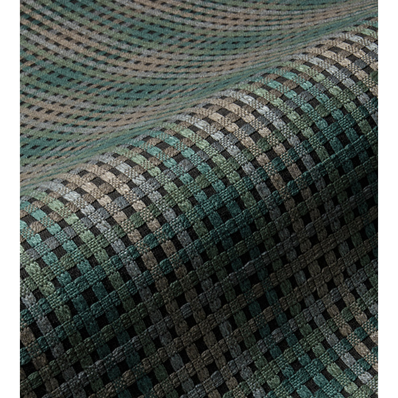 Tissu Bloom Twiggy, Aquarelle