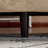 Wave Design 3-Seater Sofa-1798923272