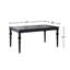 Table de salle à manger Leviton-819776384