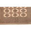 One-of-a-Kind 6'1" X 6'1" Area Rug