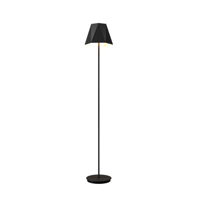 Facet Floor Lamp