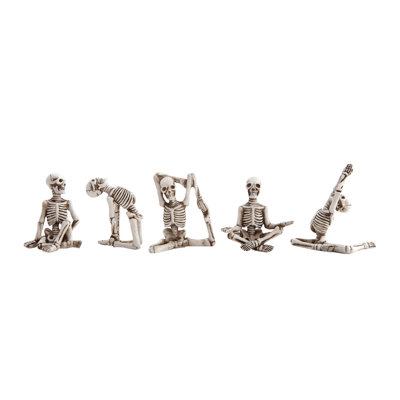 Halloween Figurines & Collectibles