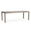 Milan Outdoor Dining Table