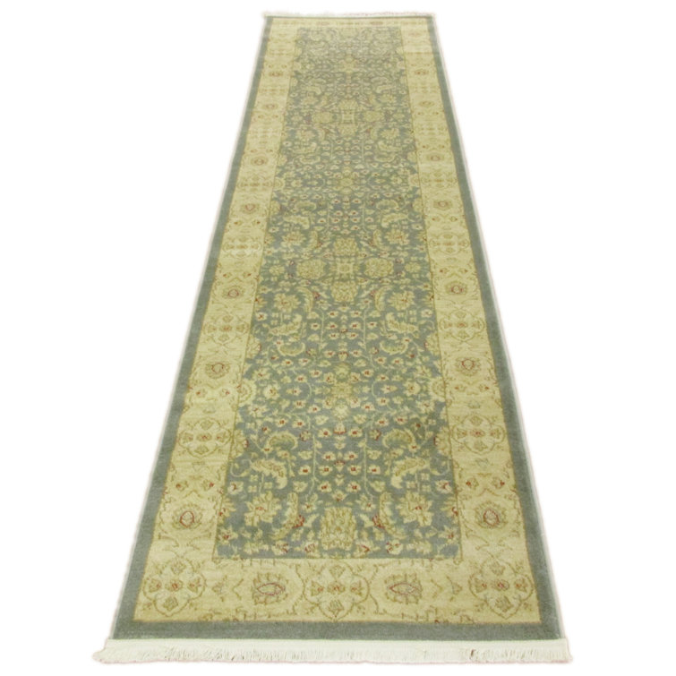 Moore Oriental Indoor Rug