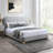 Nolita Tilman Solid Wood Upholstered Platform Bed-88523834-88523835