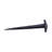 Clavos Wrought Iron Square Nail