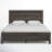 Anastasia Low Profile Standard Bed-1173712944-1154123803