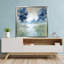 «Birch River» par Nan - reproduction d'art sur toile tendue-328338820-328338813