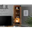 New Amsterdam Display Cabinet
