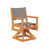 Orange mangue tropicale