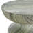 Aurielle Mushroom Accent Table-1780609016