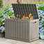Boîte de rangement pour terrasse 45 po-117583667