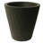 Emerson Self Watering Concrete Texture Pot Planter-41746567-41746569