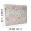 Cray Floral Wallpaper Roll-1200899315