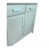 Turquoise clair