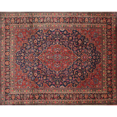 Oriental Indoor Rug