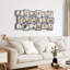 Ensemble de 18 cadres photo Hendley-1372555022