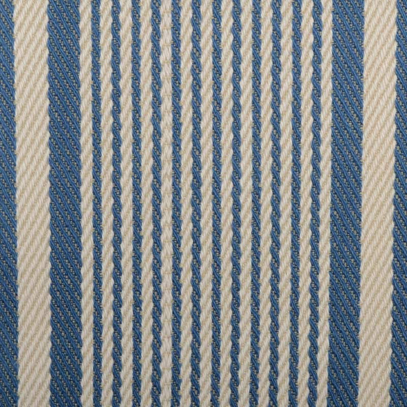 SaUnited Stateslito Fabric, Cobalt