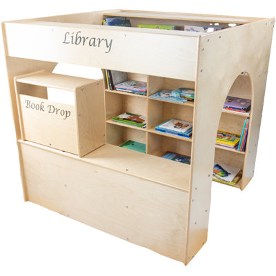 Town Collection- Library