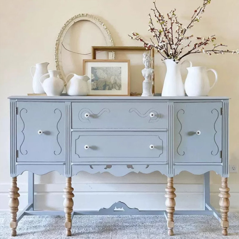 High-Quality Home Sideboard