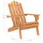 Buckingham Outdoor Adirondack Chair