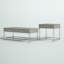 Ensemble de tables basses 2 pièces Ungar-1873669137-1873669768